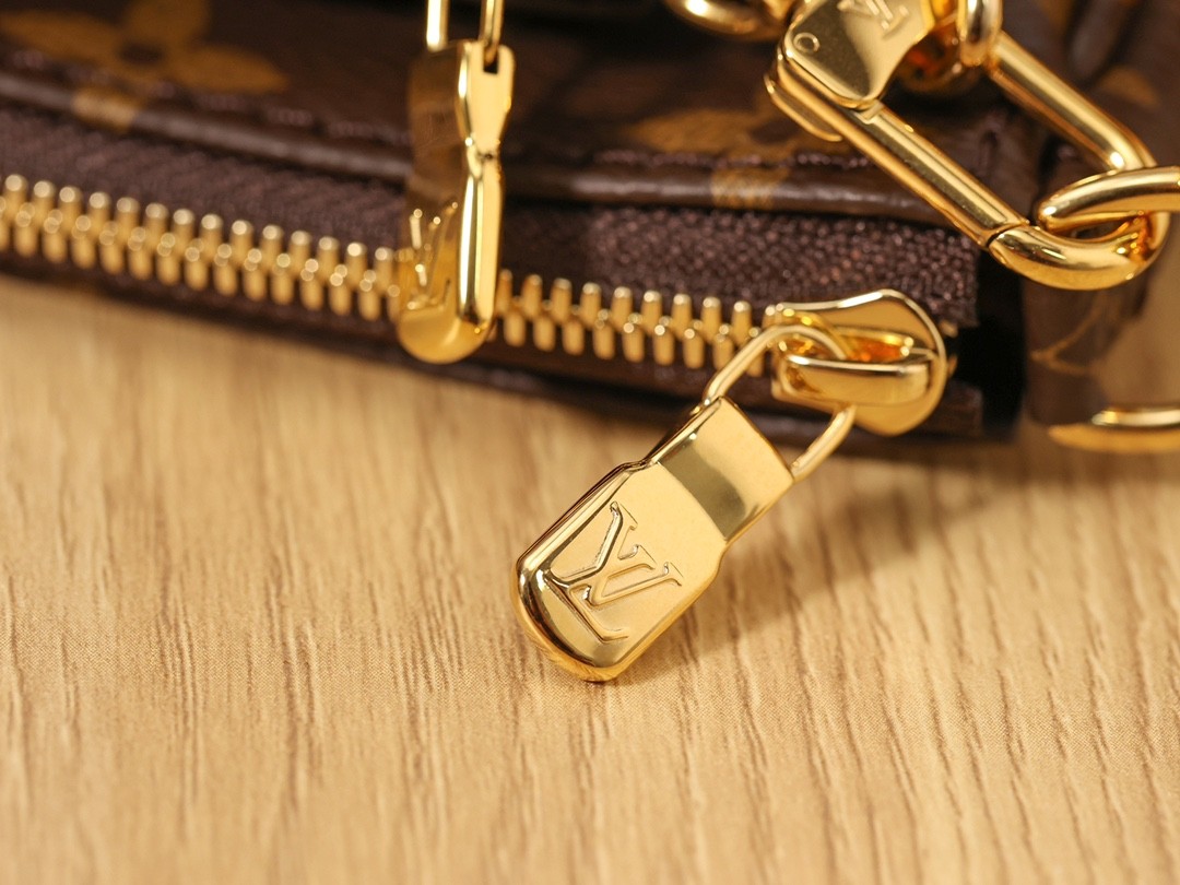 Shebag super replica Louis Vuitton M44813 MULTI POCHETTE ACCESSORIES bag review (2025 Apr updated)-Umgangatho ogqwesileyo woMgangatho weFake weLouis Vuitton kwiVenkile ye-Intanethi, ibhegi yomyili weReplica ru