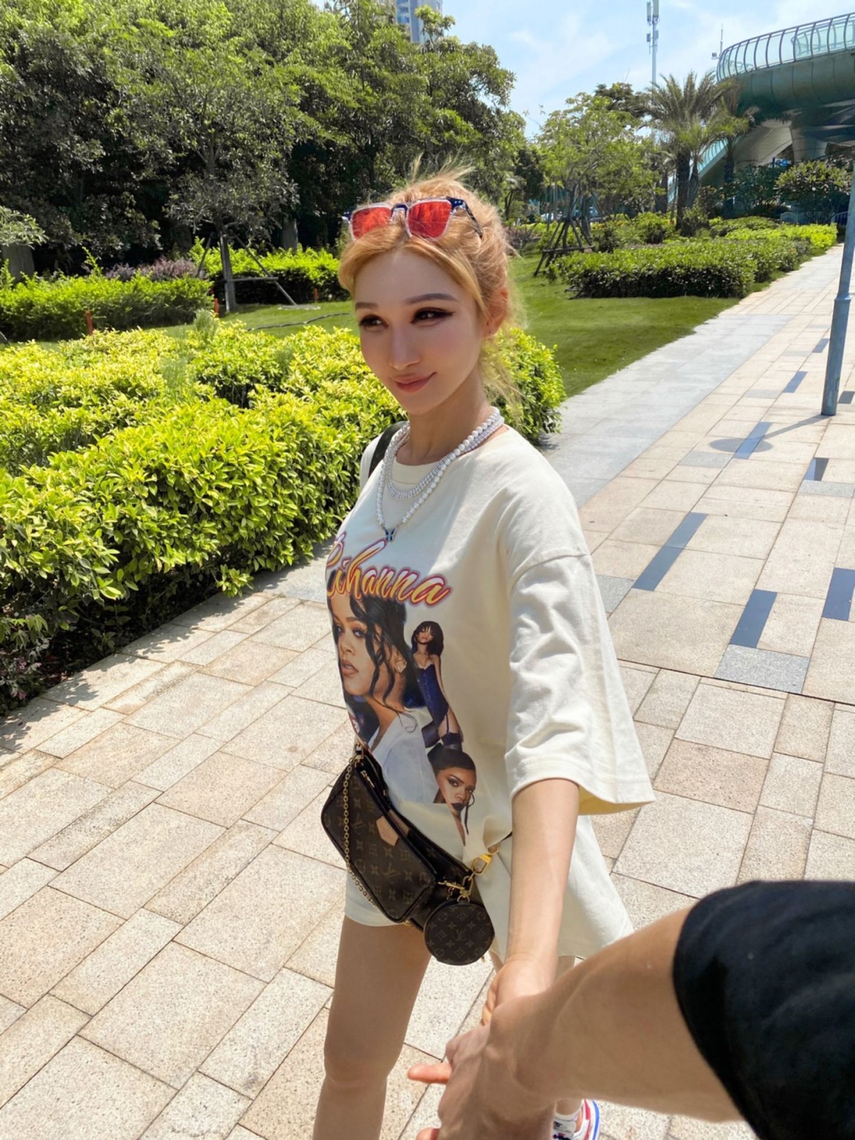 Shebag super replica Louis Vuitton M44813 MULTI POCHETTE ACCESSORIES bag review (2025 Apr updated)-Umgangatho ogqwesileyo woMgangatho weFake weLouis Vuitton kwiVenkile ye-Intanethi, ibhegi yomyili weReplica ru