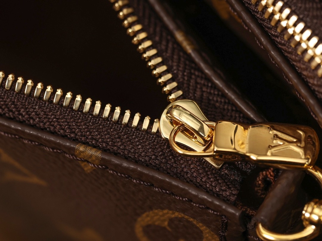 Shebag super replica Louis Vuitton M44813 MULTI POCHETTE ACCESSORIES bag review (2025 Apr updated)-Umgangatho ogqwesileyo woMgangatho weFake weLouis Vuitton kwiVenkile ye-Intanethi, ibhegi yomyili weReplica ru