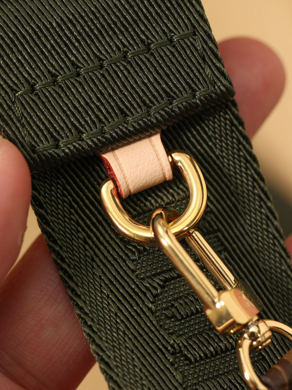 Shebag super replica Louis Vuitton M44813 MULTI POCHETTE ACCESSORIES bag review (2025 Apr updated)-Umgangatho ogqwesileyo woMgangatho weFake weLouis Vuitton kwiVenkile ye-Intanethi, ibhegi yomyili weReplica ru
