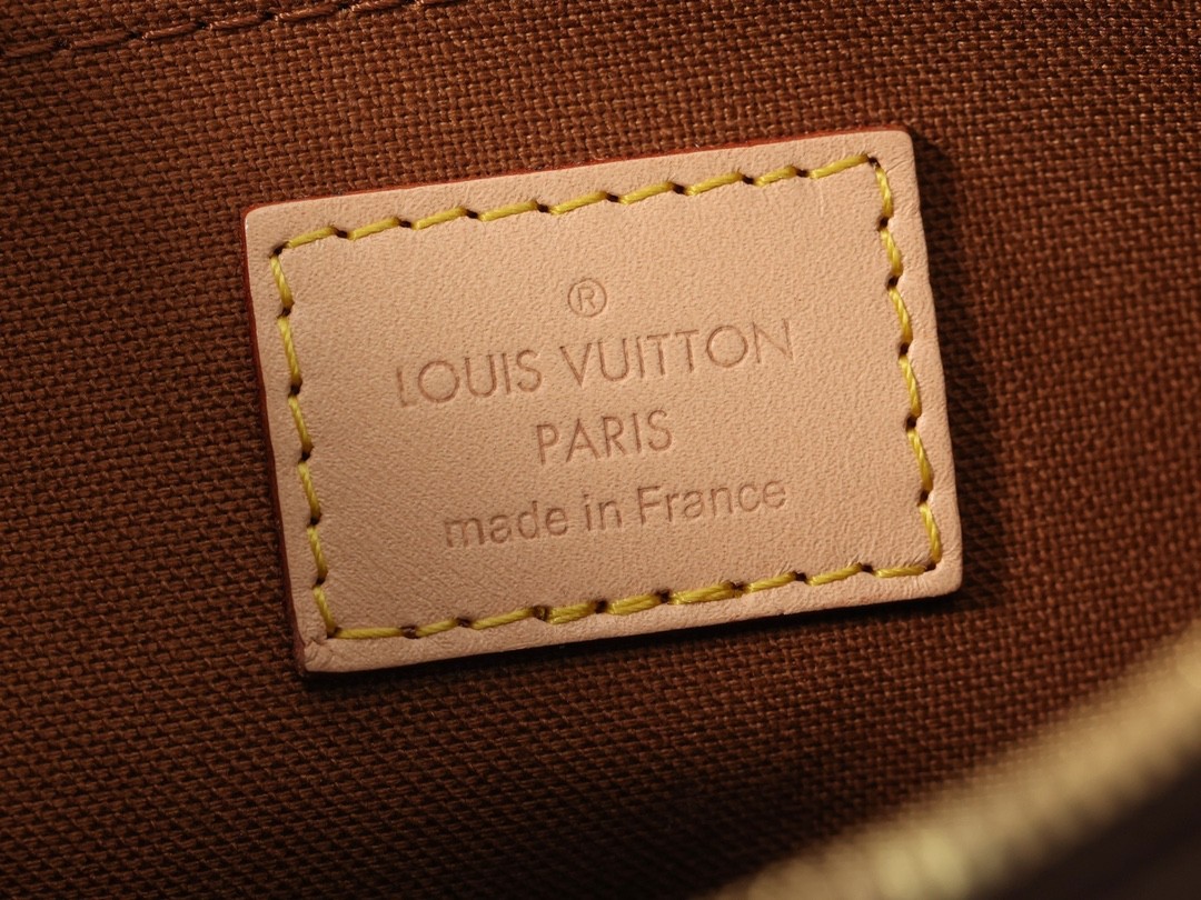 Shebag super replica Louis Vuitton M44813 MULTI POCHETTE ACCESSORIES bag review (2025 Apr updated)-Umgangatho ogqwesileyo woMgangatho weFake weLouis Vuitton kwiVenkile ye-Intanethi, ibhegi yomyili weReplica ru