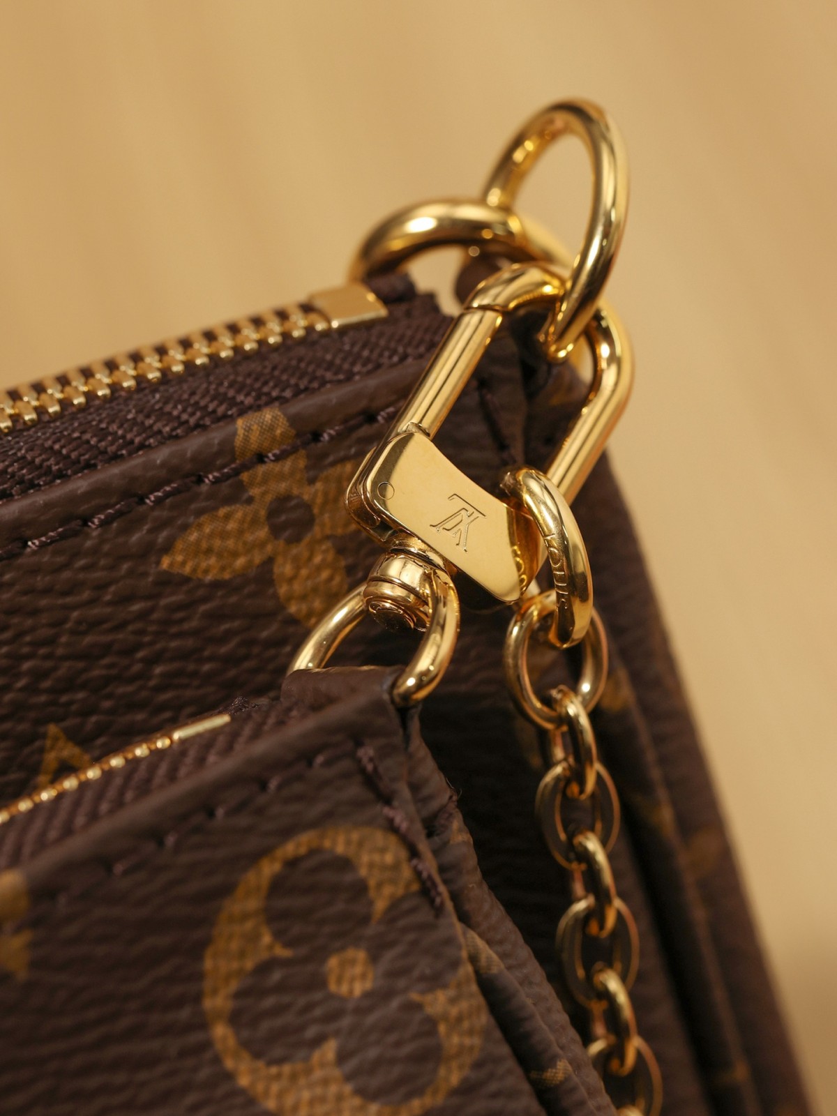 Shebag super replica Louis Vuitton M44813 MULTI POCHETTE ACCESSORIES bag review (2025 Apr updated)-Umgangatho ogqwesileyo woMgangatho weFake weLouis Vuitton kwiVenkile ye-Intanethi, ibhegi yomyili weReplica ru