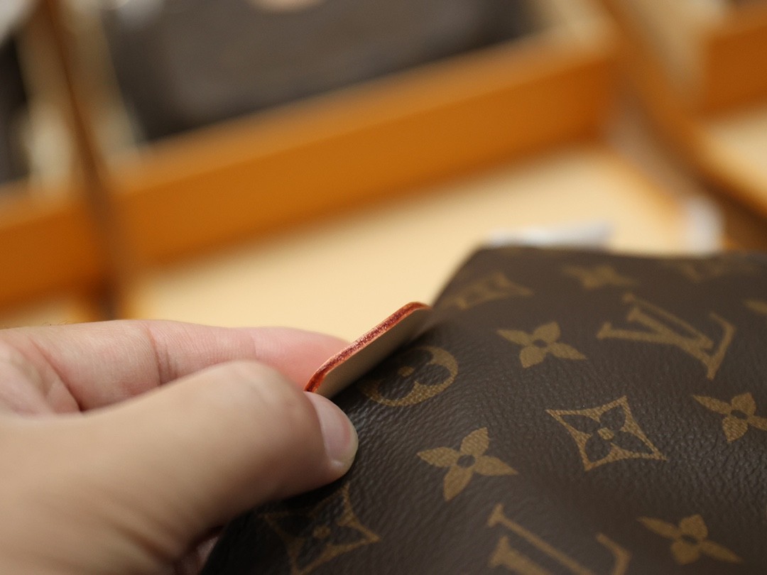 Shebag super replica Louis Vuitton M44813 MULTI POCHETTE ACCESSORIES bag review (2025 Apr updated)-Umgangatho ogqwesileyo woMgangatho weFake weLouis Vuitton kwiVenkile ye-Intanethi, ibhegi yomyili weReplica ru