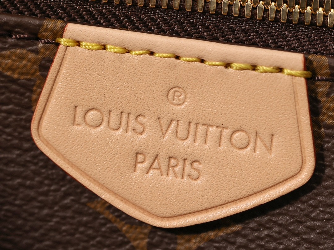 Shebag super replica Louis Vuitton M44813 MULTI POCHETTE ACCESSORIES bag review (2025 Apr updated)-Umgangatho ogqwesileyo woMgangatho weFake weLouis Vuitton kwiVenkile ye-Intanethi, ibhegi yomyili weReplica ru
