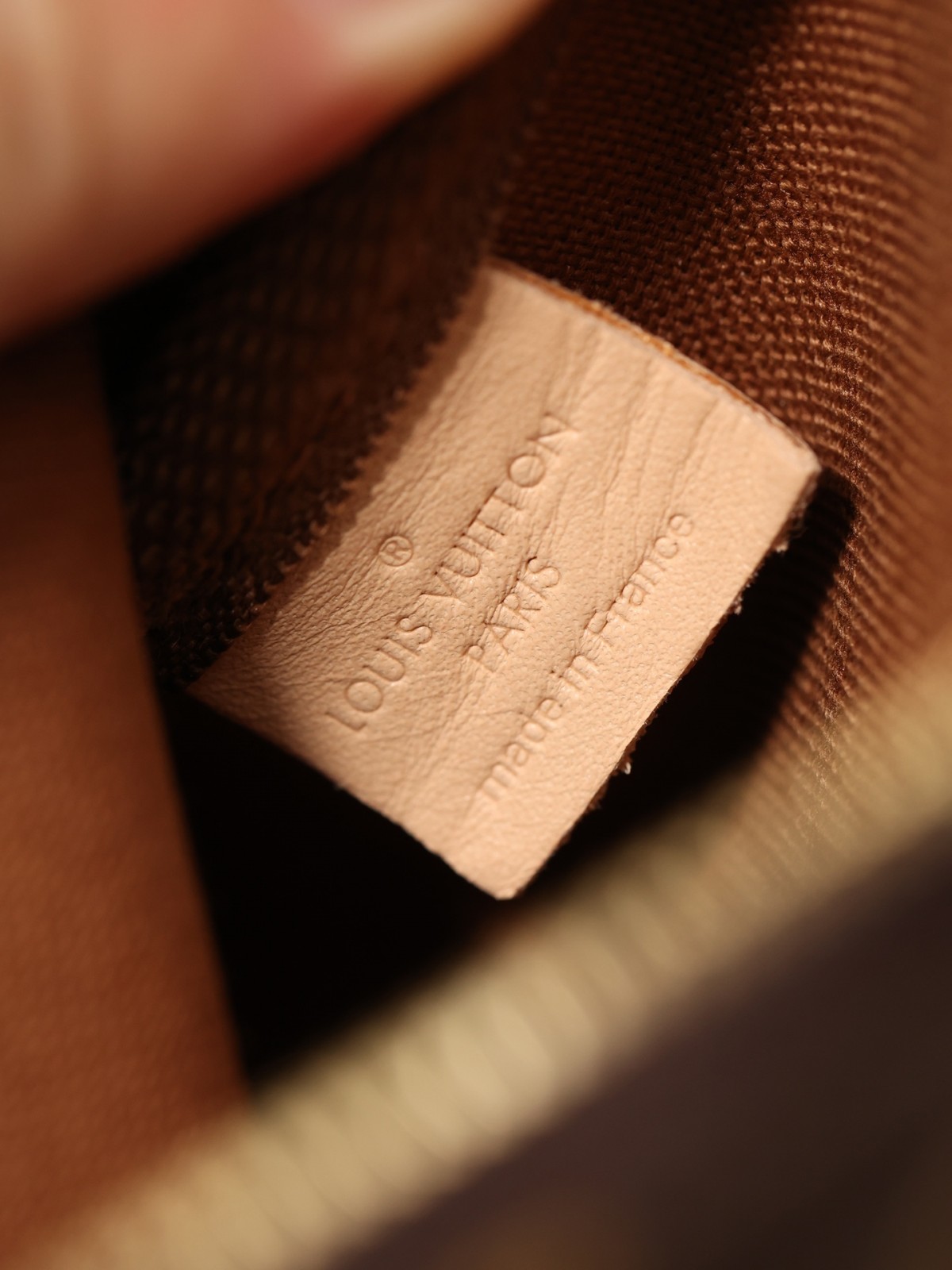Shebag super replica Louis Vuitton M44813 MULTI POCHETTE ACCESSORIES bag review (2025 Apr updated)-Umgangatho ogqwesileyo woMgangatho weFake weLouis Vuitton kwiVenkile ye-Intanethi, ibhegi yomyili weReplica ru