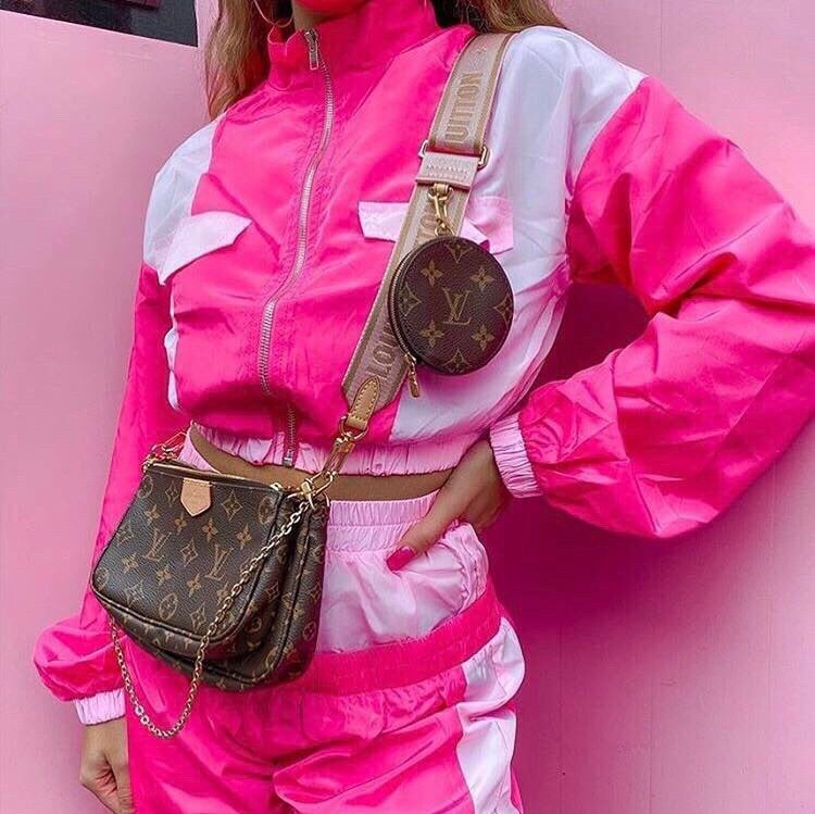 Shebag super replica Louis Vuitton M44813 MULTI POCHETTE ACCESSORIES bag review (2025 Apr updated)-Umgangatho ogqwesileyo woMgangatho weFake weLouis Vuitton kwiVenkile ye-Intanethi, ibhegi yomyili weReplica ru