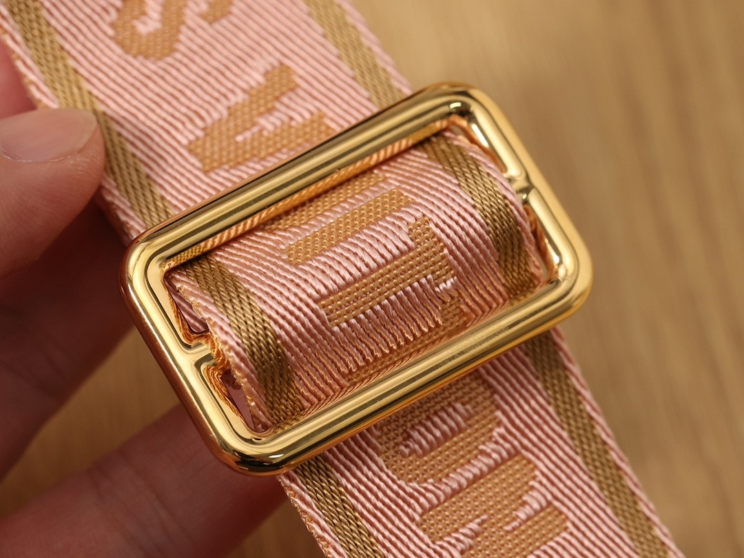 Shebag super replica Louis Vuitton M44813 MULTI POCHETTE ACCESSORIES bag review (2025 Apr updated)-Umgangatho ogqwesileyo woMgangatho weFake weLouis Vuitton kwiVenkile ye-Intanethi, ibhegi yomyili weReplica ru