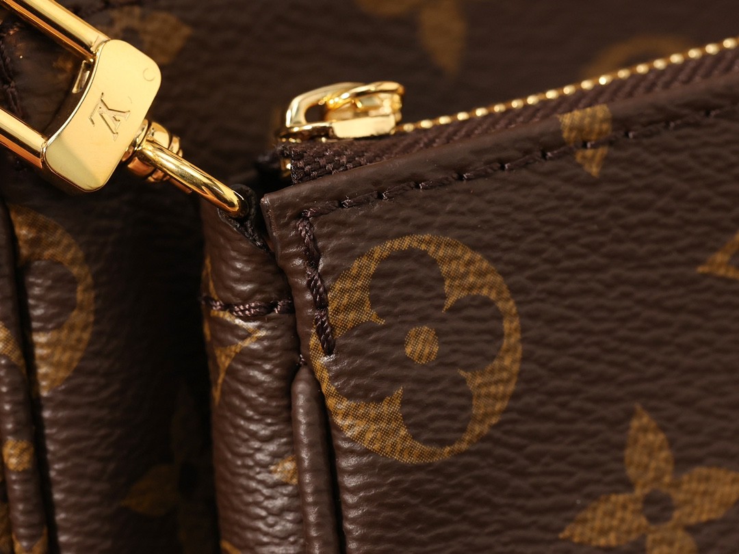 Shebag super replica Louis Vuitton M44813 MULTI POCHETTE ACCESSORIES bag review (2025 Apr updated)-Umgangatho ogqwesileyo woMgangatho weFake weLouis Vuitton kwiVenkile ye-Intanethi, ibhegi yomyili weReplica ru