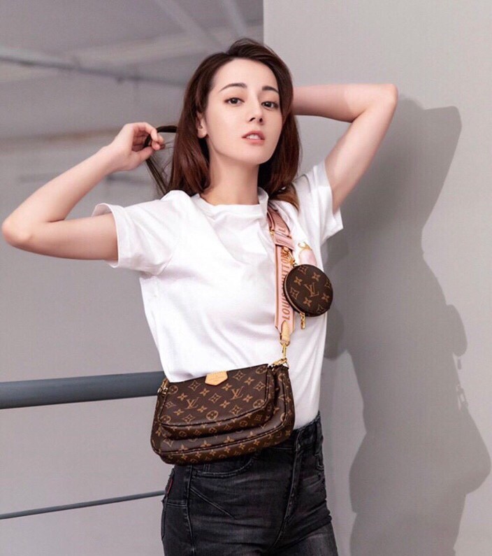 Shebag super replica Louis Vuitton M44813 MULTI POCHETTE ACCESSORIES bag review (2025 Apr updated)-Umgangatho ogqwesileyo woMgangatho weFake weLouis Vuitton kwiVenkile ye-Intanethi, ibhegi yomyili weReplica ru