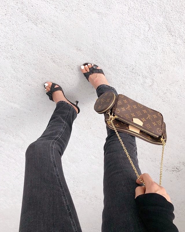 Shebag super replica Louis Vuitton M44813 MULTI POCHETTE ACCESSORIES bag review (2025 Apr updated)-Umgangatho ogqwesileyo woMgangatho weFake weLouis Vuitton kwiVenkile ye-Intanethi, ibhegi yomyili weReplica ru
