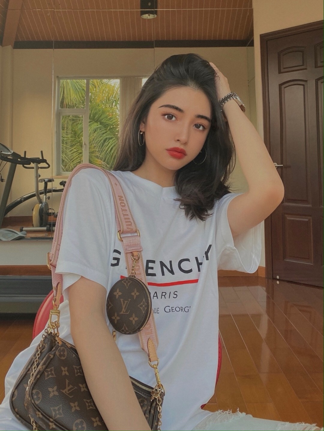 Shebag super replica Louis Vuitton M44813 MULTI POCHETTE ACCESSORIES bag review (2025 Apr updated)-Umgangatho ogqwesileyo woMgangatho weFake weLouis Vuitton kwiVenkile ye-Intanethi, ibhegi yomyili weReplica ru