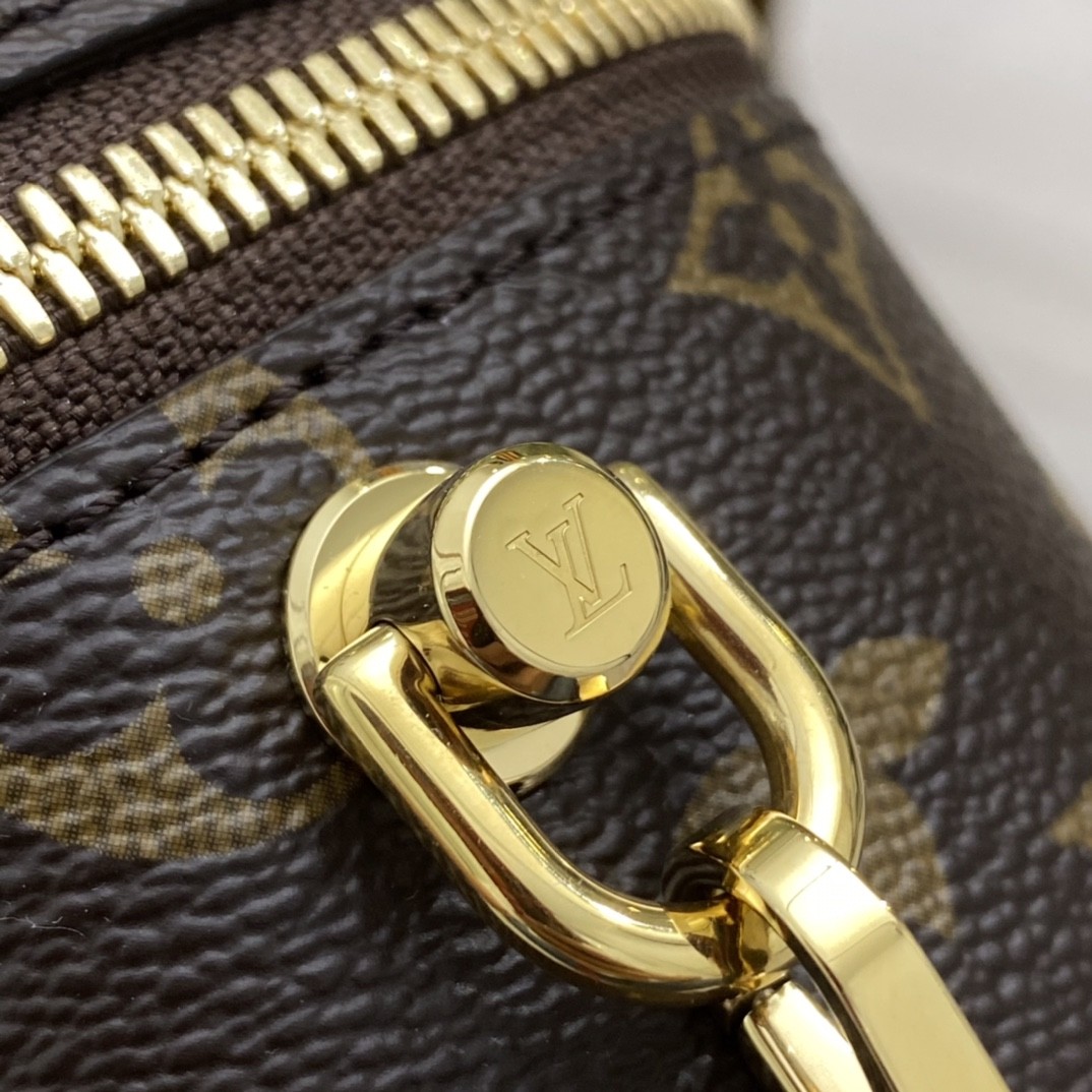 Shebag Super replica Louis Vuitton M45165 Vanity case bag review (2025 Apr updated)-Tayada ugu Fiican ee Louis Vuitton Boorsada Online Store, Bac naqshadeeye nuqul ah