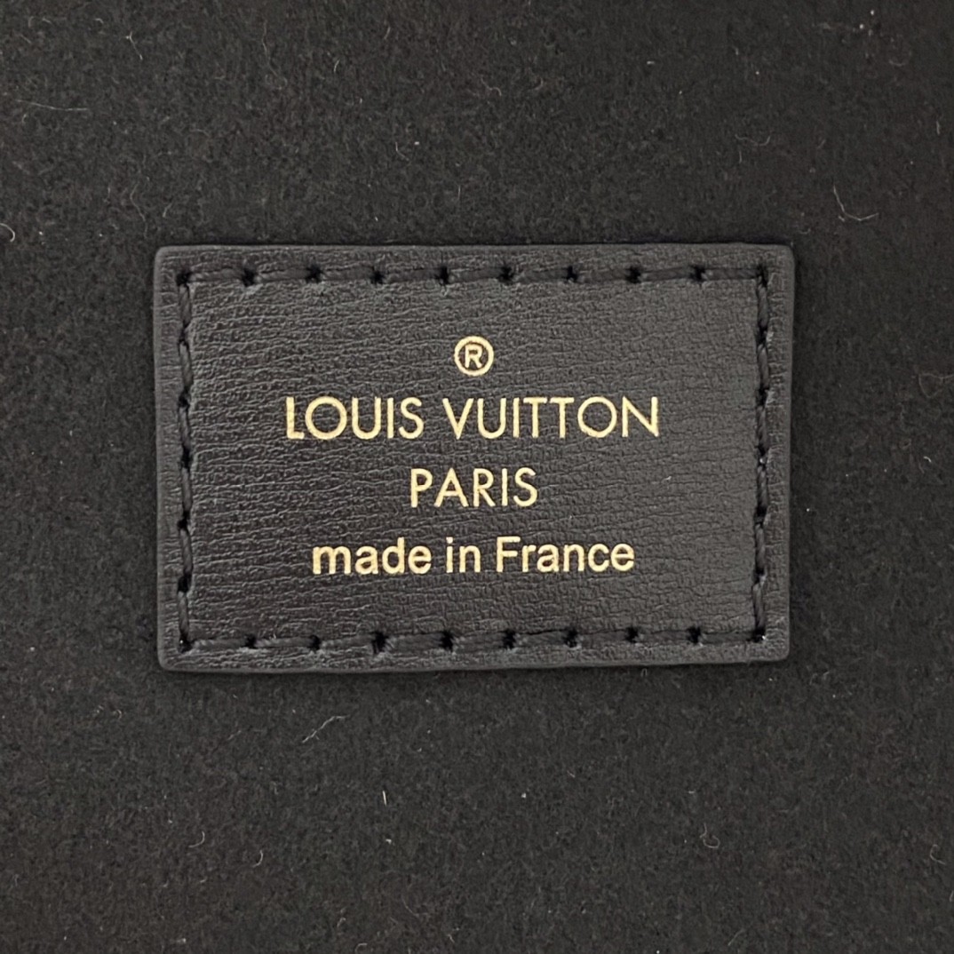 Shebag Super replica Louis Vuitton M45165 Vanity case bag review (2025 Apr updated)-Tayada ugu Fiican ee Louis Vuitton Boorsada Online Store, Bac naqshadeeye nuqul ah
