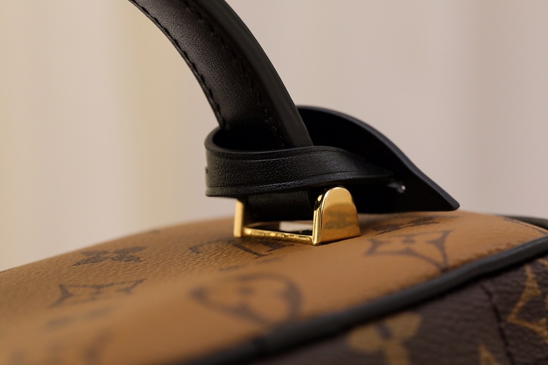 Shebag Super replica Louis Vuitton M45165 Vanity case bag review (2025 Apr updated)-Tayada ugu Fiican ee Louis Vuitton Boorsada Online Store, Bac naqshadeeye nuqul ah