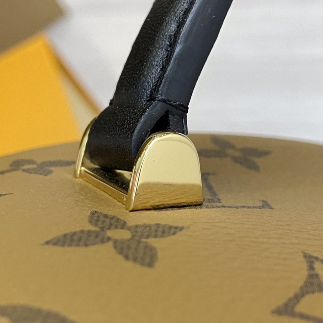 Shebag Super replica Louis Vuitton M45165 Vanity case bag review (2025 Apr updated)-Tayada ugu Fiican ee Louis Vuitton Boorsada Online Store, Bac naqshadeeye nuqul ah