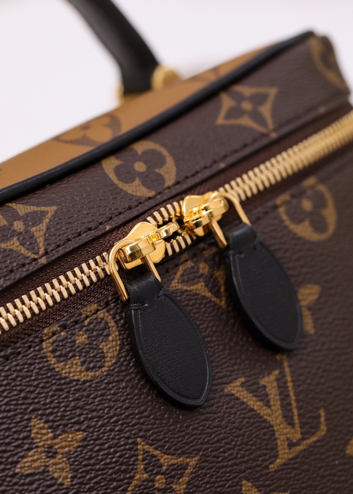 Shebag Super replica Louis Vuitton M45165 Vanity case bag review (2025 Apr updated)-Tayada ugu Fiican ee Louis Vuitton Boorsada Online Store, Bac naqshadeeye nuqul ah
