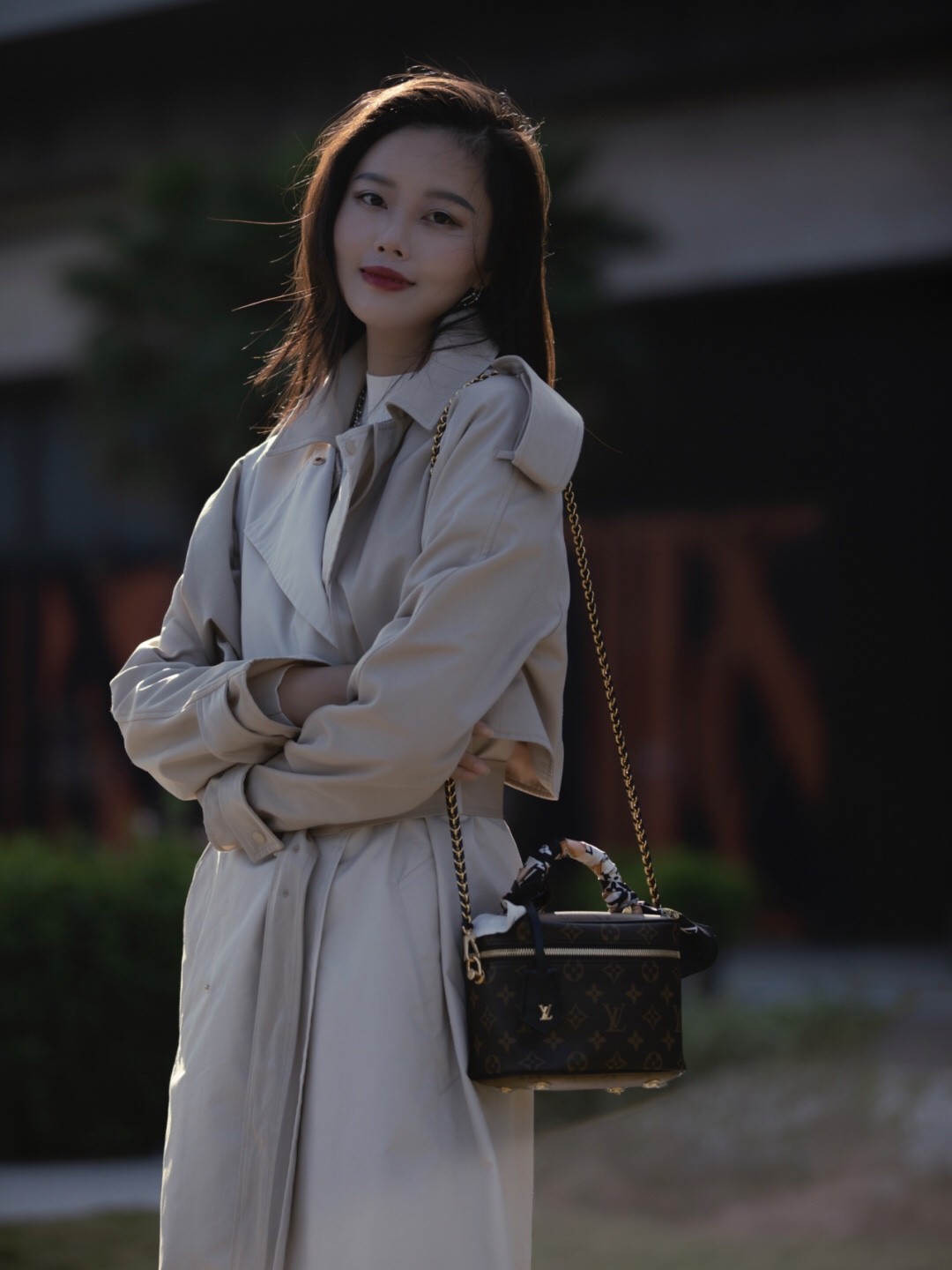 Shebag Super replica Louis Vuitton M45165 Vanity case bag review (2025 Apr updated)-Tayada ugu Fiican ee Louis Vuitton Boorsada Online Store, Bac naqshadeeye nuqul ah