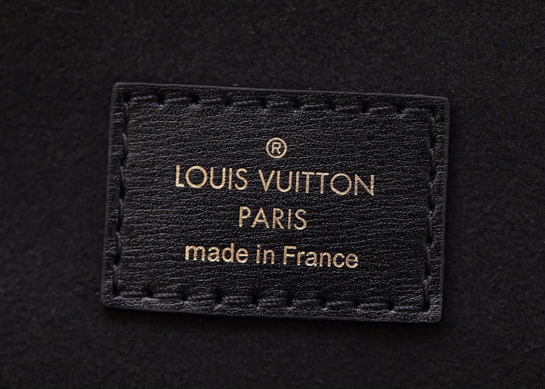Shebag Super replica Louis Vuitton M45165 Vanity case bag review (2025 Apr updated)-Tayada ugu Fiican ee Louis Vuitton Boorsada Online Store, Bac naqshadeeye nuqul ah