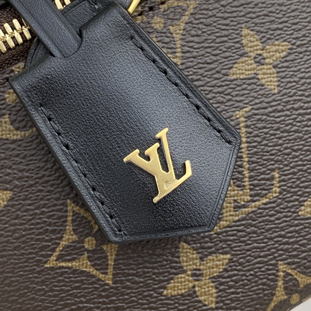 Shebag Super replica Louis Vuitton M45165 Vanity case bag review (2025 Apr updated)-Tayada ugu Fiican ee Louis Vuitton Boorsada Online Store, Bac naqshadeeye nuqul ah