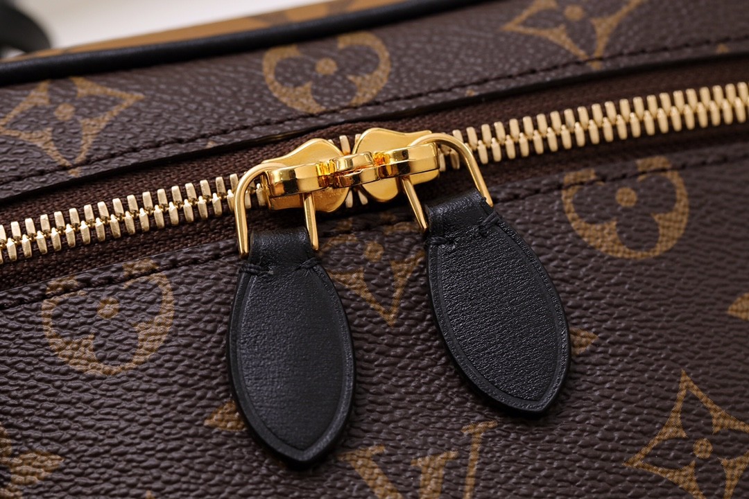 Shebag Super replica Louis Vuitton M45165 Vanity case bag review (2025 Apr updated)-Tayada ugu Fiican ee Louis Vuitton Boorsada Online Store, Bac naqshadeeye nuqul ah