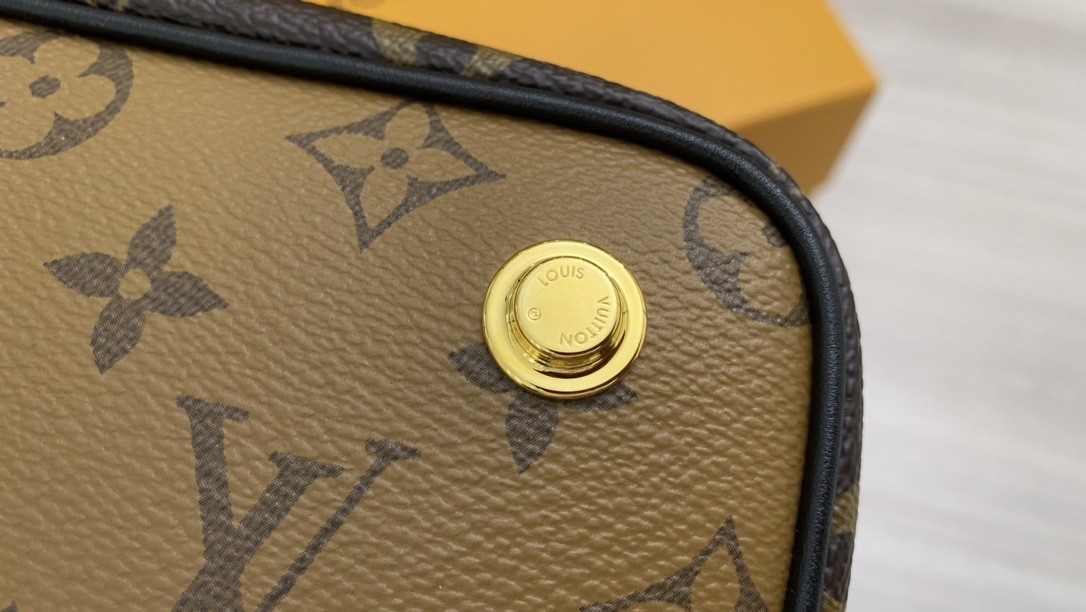 Shebag Super replica Louis Vuitton M45165 Vanity case bag review (2025 Apr updated)-Tayada ugu Fiican ee Louis Vuitton Boorsada Online Store, Bac naqshadeeye nuqul ah