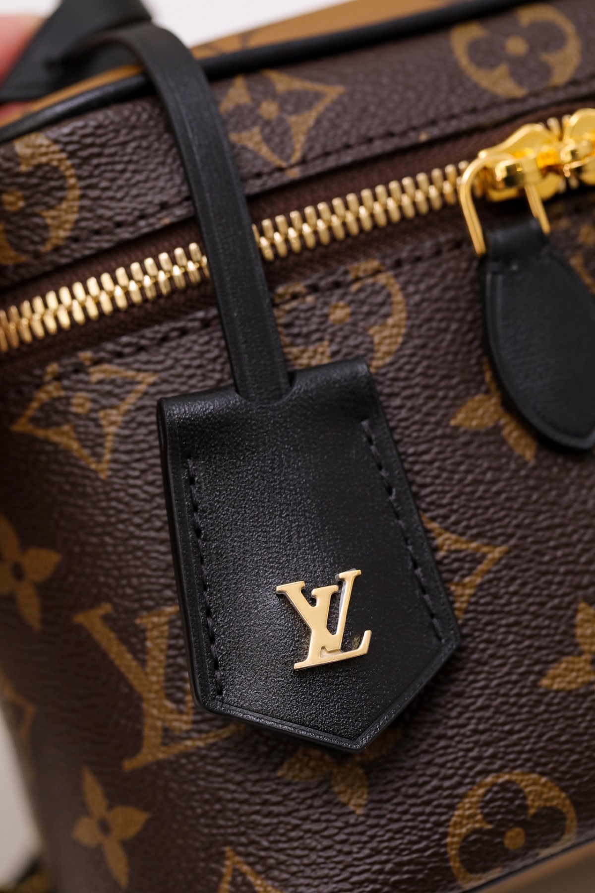 Shebag Super replica Louis Vuitton M45165 Vanity case bag review (2025 Apr updated)-Tayada ugu Fiican ee Louis Vuitton Boorsada Online Store, Bac naqshadeeye nuqul ah