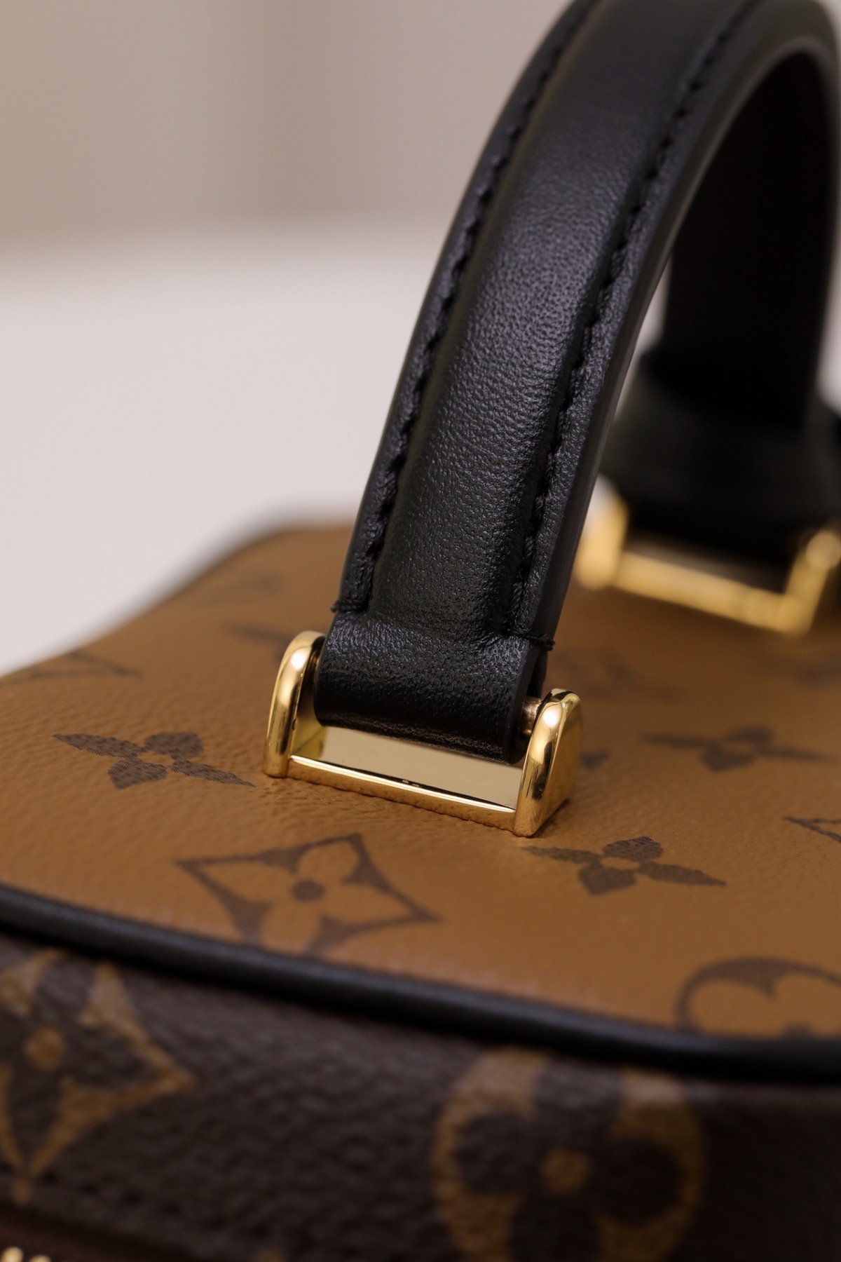 Shebag Super replica Louis Vuitton M45165 Vanity case bag review (2025 Apr updated)-Tayada ugu Fiican ee Louis Vuitton Boorsada Online Store, Bac naqshadeeye nuqul ah