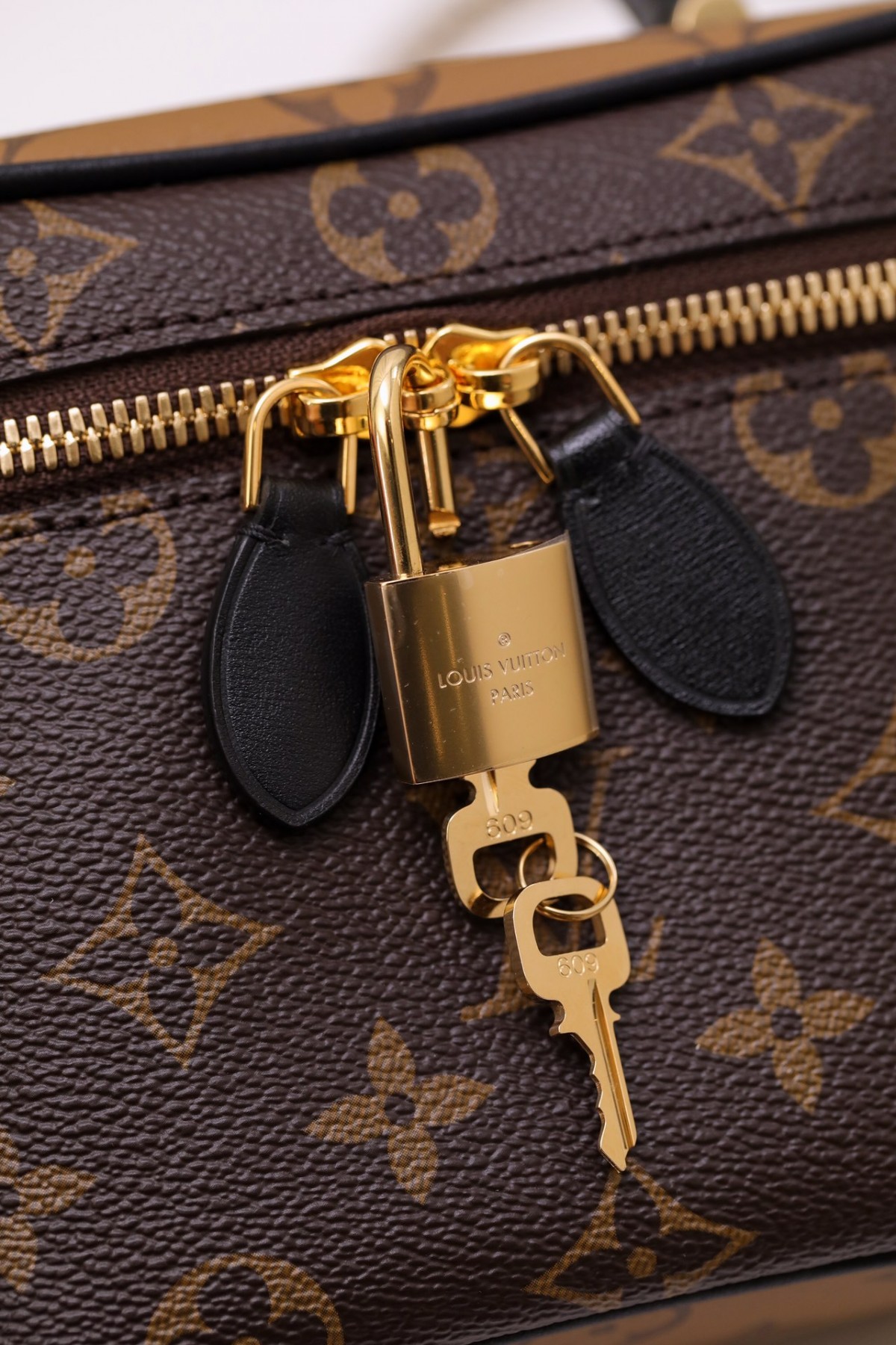 Shebag Super replica Louis Vuitton M45165 Vanity case bag review (2025 Apr updated)-Tayada ugu Fiican ee Louis Vuitton Boorsada Online Store, Bac naqshadeeye nuqul ah