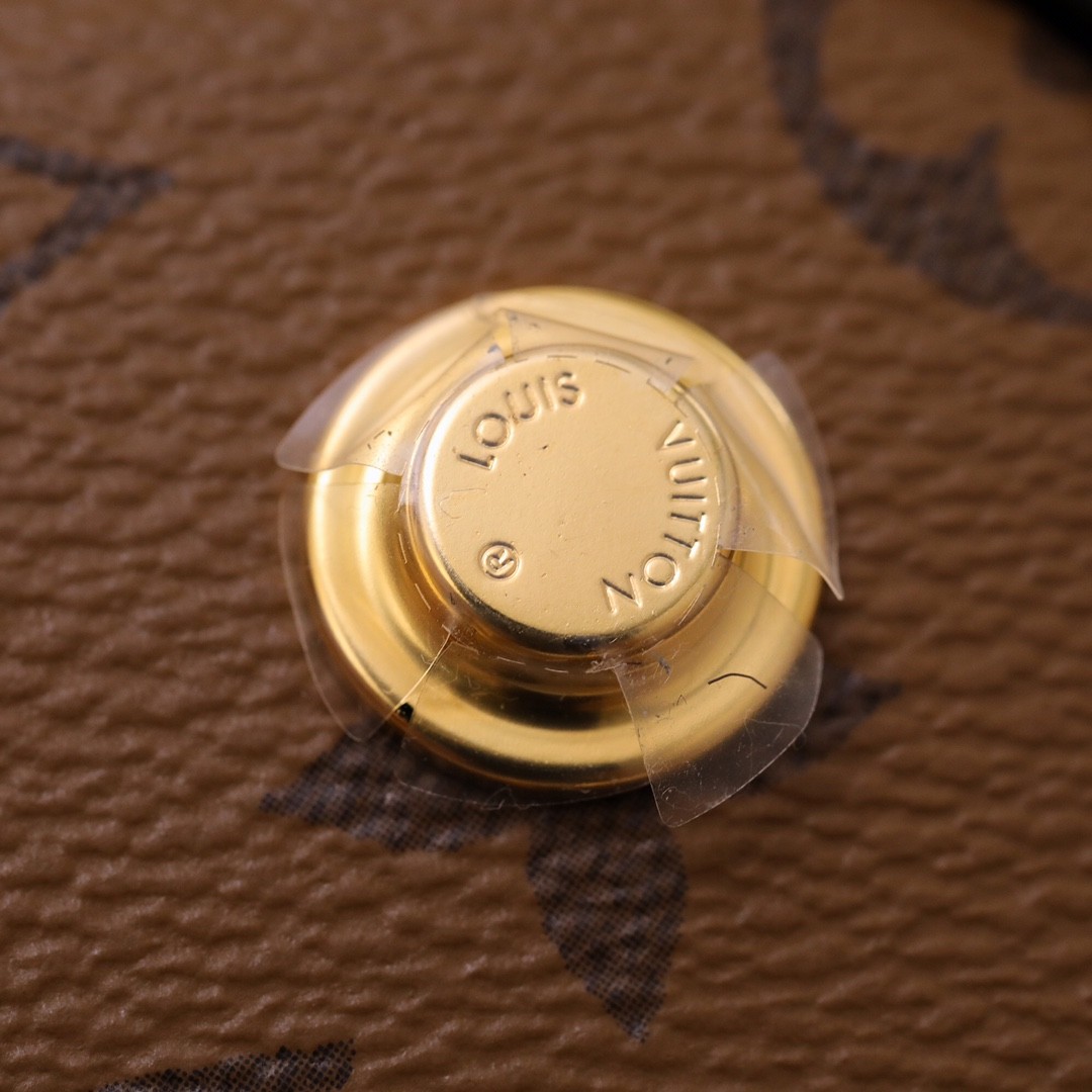 Shebag Super replica Louis Vuitton M45165 Vanity case bag review (2025 Apr updated)-Tayada ugu Fiican ee Louis Vuitton Boorsada Online Store, Bac naqshadeeye nuqul ah