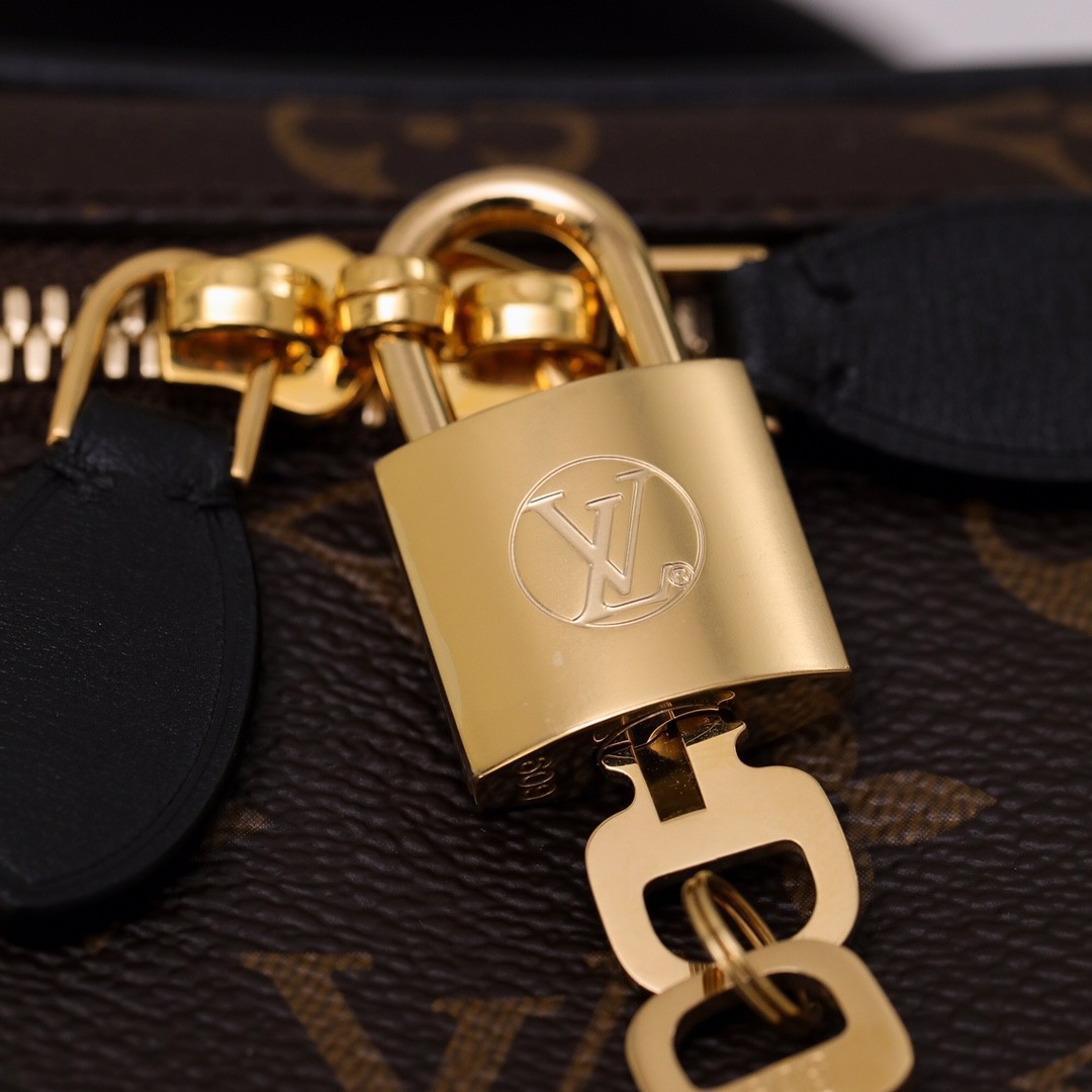 Shebag Super replica Louis Vuitton M45165 Vanity case bag review (2025 Apr updated)-Tayada ugu Fiican ee Louis Vuitton Boorsada Online Store, Bac naqshadeeye nuqul ah