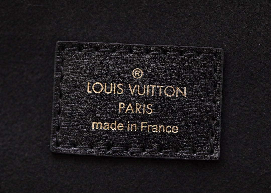 Shebag Super replica Louis Vuitton M45165 Vanity case bag review (2025 Apr updated)-Tayada ugu Fiican ee Louis Vuitton Boorsada Online Store, Bac naqshadeeye nuqul ah
