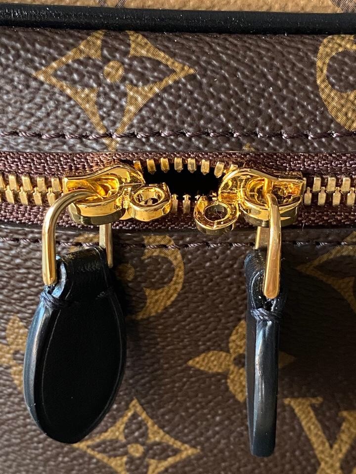 Shebag Super replica Louis Vuitton M45165 Vanity case bag review (2025 Apr updated)-Tayada ugu Fiican ee Louis Vuitton Boorsada Online Store, Bac naqshadeeye nuqul ah
