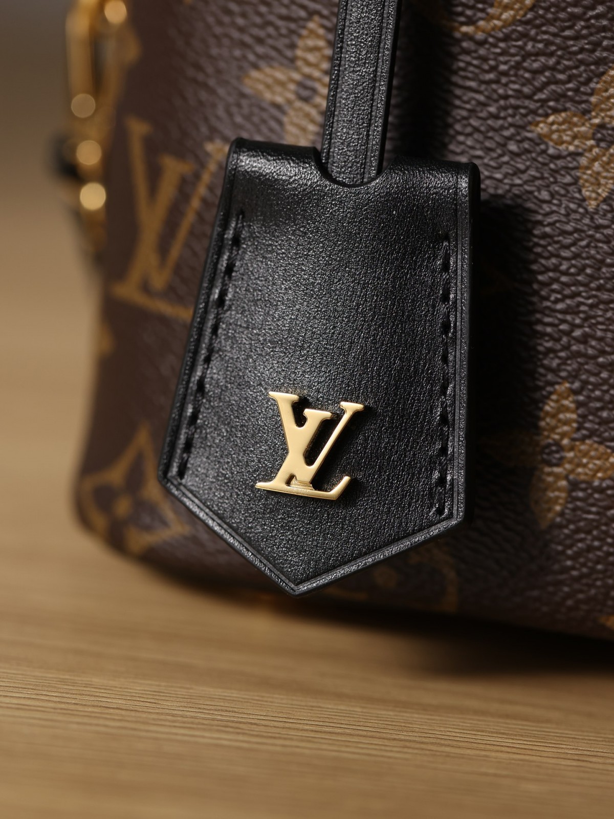 Shebag Super replica Louis Vuitton M45165 Vanity case bag review (2025 Apr updated)-Tayada ugu Fiican ee Louis Vuitton Boorsada Online Store, Bac naqshadeeye nuqul ah