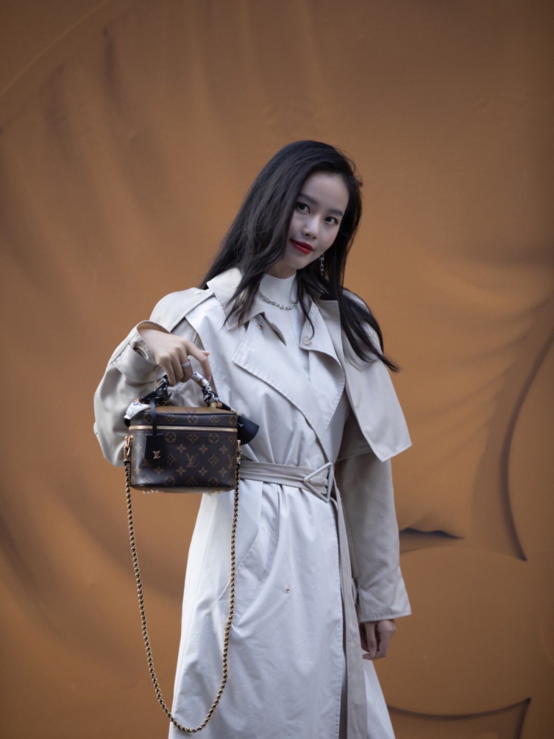 Shebag Super replica Louis Vuitton M45165 Vanity case bag review (2025 Apr updated)-Tayada ugu Fiican ee Louis Vuitton Boorsada Online Store, Bac naqshadeeye nuqul ah