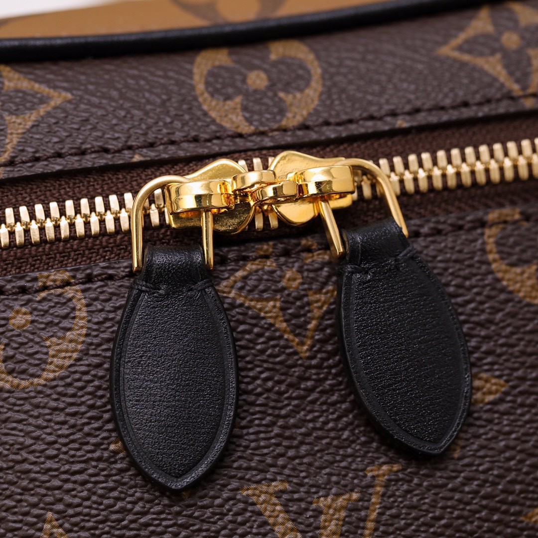Shebag Super replica Louis Vuitton M45165 Vanity case bag review (2025 Apr updated)-Tayada ugu Fiican ee Louis Vuitton Boorsada Online Store, Bac naqshadeeye nuqul ah