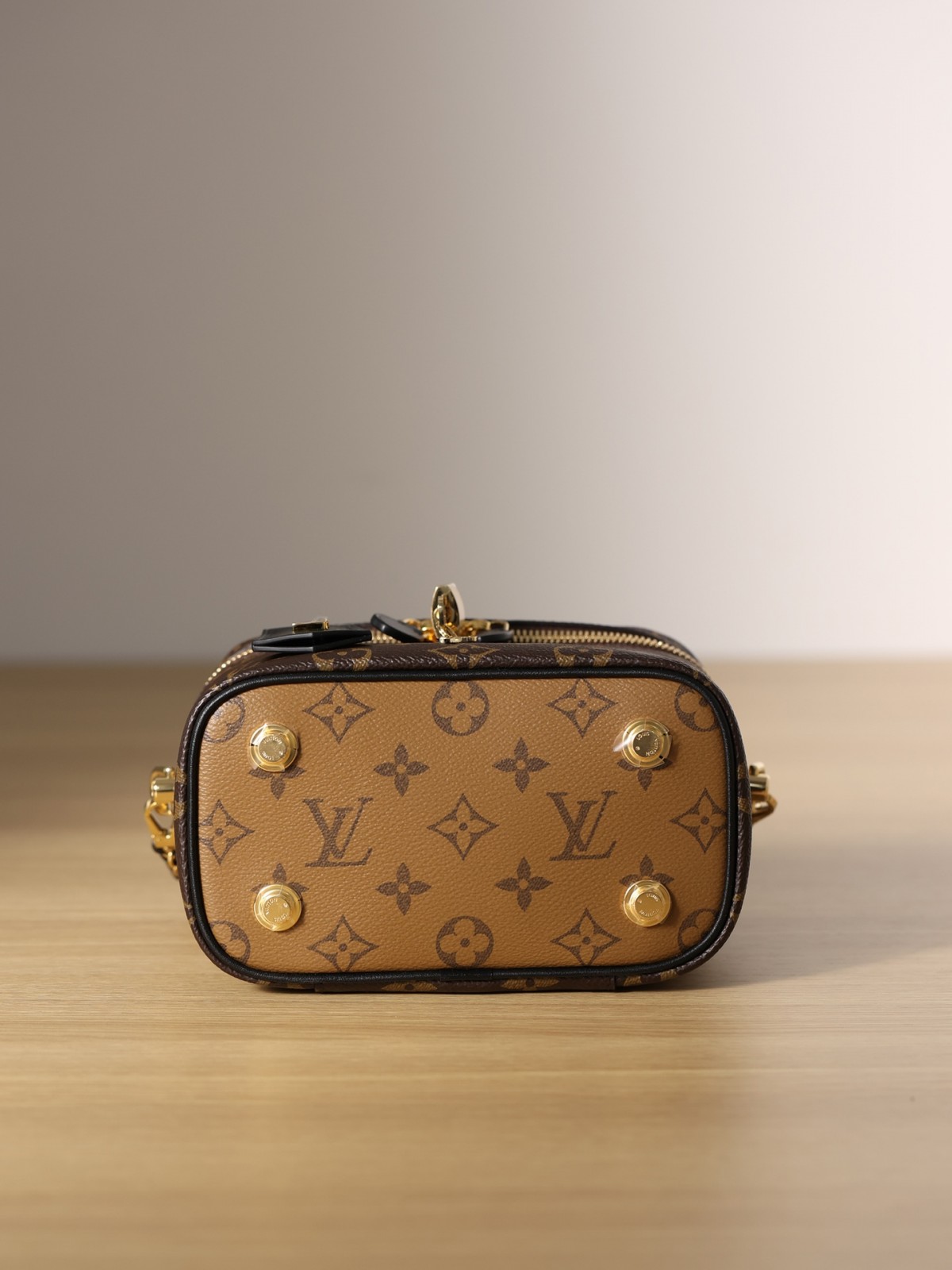 Shebag Super replica Louis Vuitton M45165 Vanity case bag review (2025 Apr updated)-Tayada ugu Fiican ee Louis Vuitton Boorsada Online Store, Bac naqshadeeye nuqul ah
