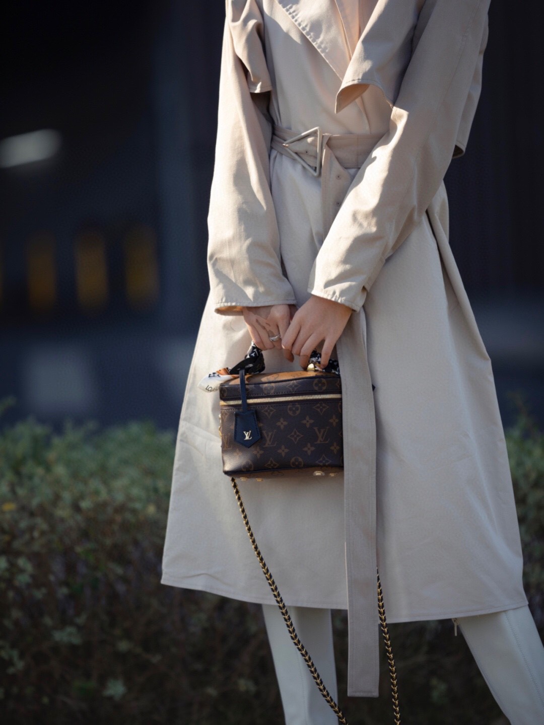 Shebag Super replica Louis Vuitton M45165 Vanity case bag review (2025 Apr updated)-Tayada ugu Fiican ee Louis Vuitton Boorsada Online Store, Bac naqshadeeye nuqul ah