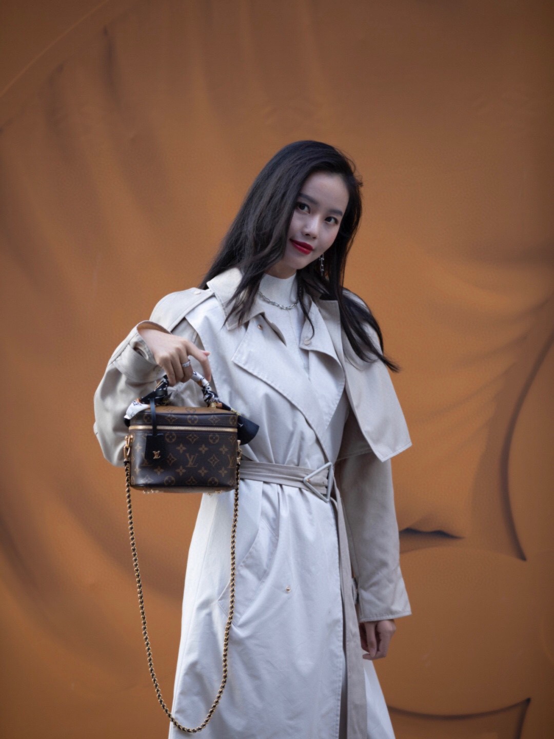 Shebag Super replica Louis Vuitton M45165 Vanity case bag review (2025 Apr updated)-Tayada ugu Fiican ee Louis Vuitton Boorsada Online Store, Bac naqshadeeye nuqul ah