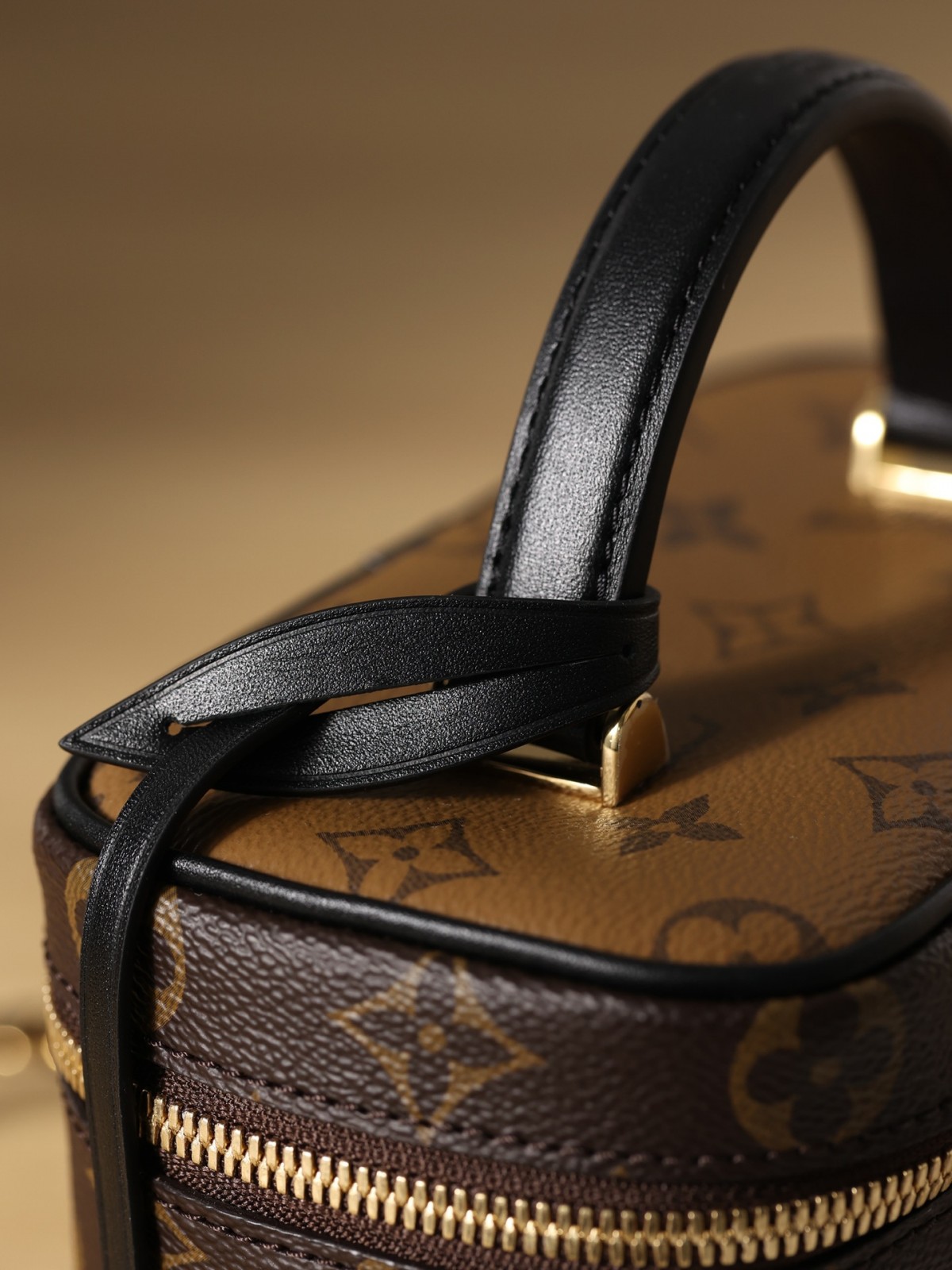 Shebag Super replica Louis Vuitton M45165 Vanity case bag review (2025 Apr updated)-Tayada ugu Fiican ee Louis Vuitton Boorsada Online Store, Bac naqshadeeye nuqul ah