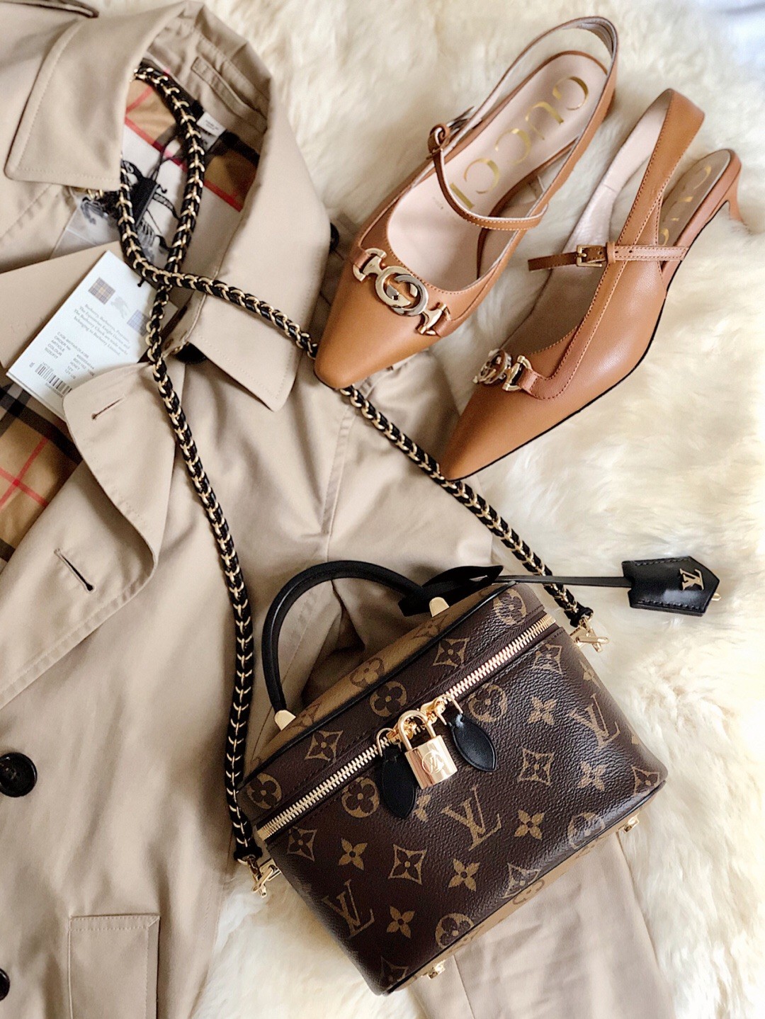 Shebag Super replica Louis Vuitton M45165 Vanity case bag review (2025 Apr updated)-Tayada ugu Fiican ee Louis Vuitton Boorsada Online Store, Bac naqshadeeye nuqul ah