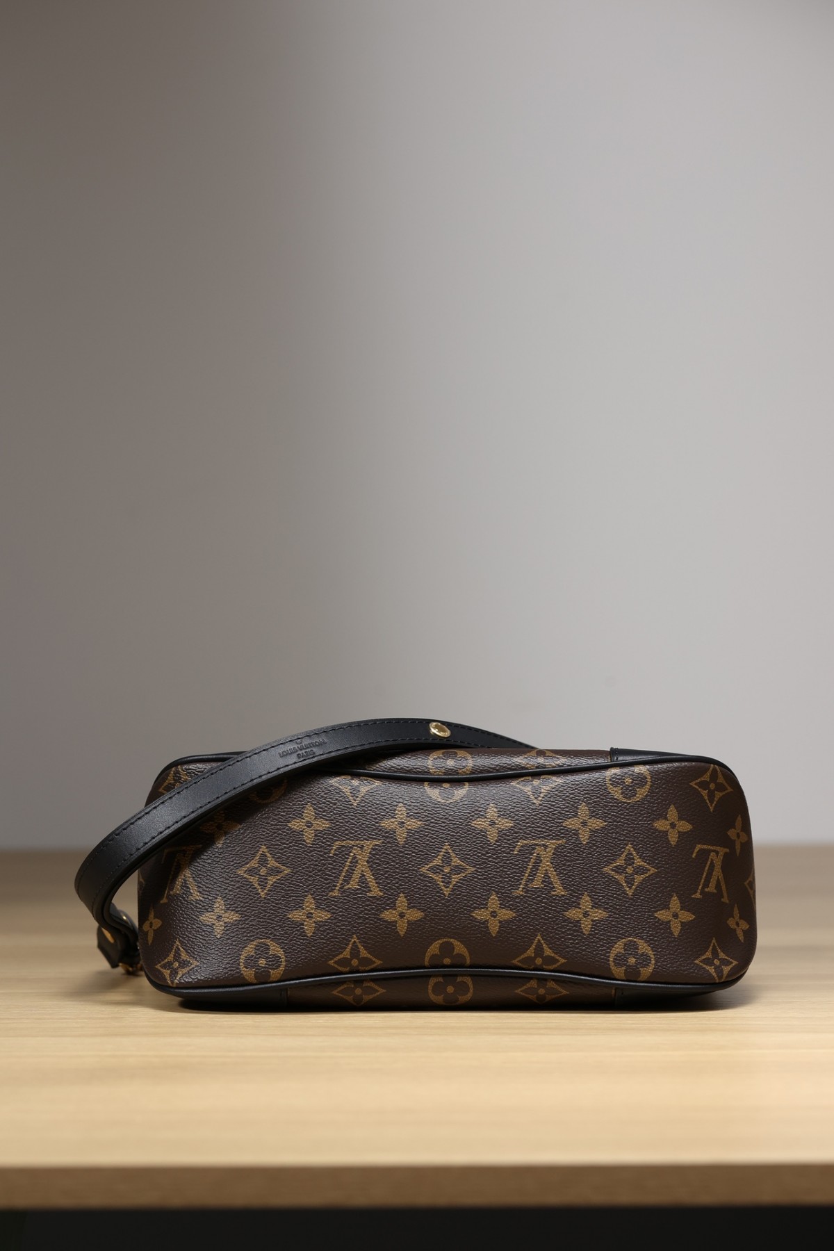 Shebag super replica Louis Vuitton M45831 BOULOGNE bag review (2024 May updated)-Best Quality Fake Louis Vuitton Bag Online Store, Replica designer bag ru