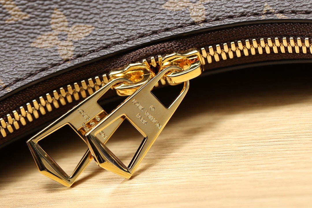 Shebag super replica Louis Vuitton M45831 BOULOGNE bag review (2024 May updated)-Best Quality Fake Louis Vuitton Bag Online Store, Replica designer bag ru