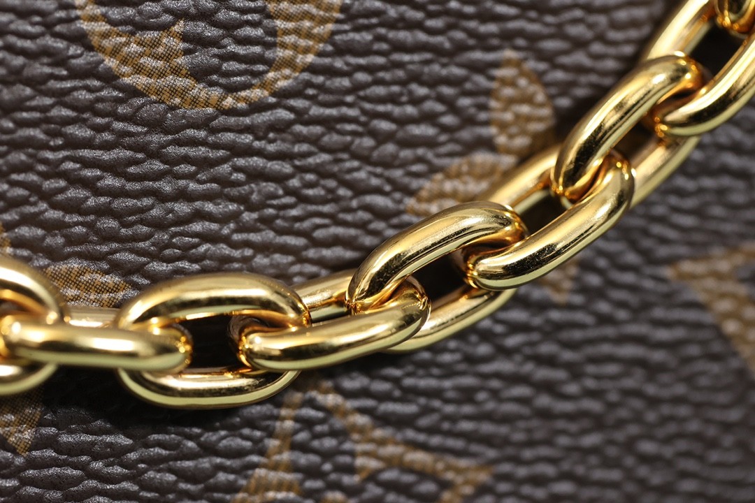 Shebag super replica Louis Vuitton M45831 BOULOGNE bag review (2024 May updated)-Best Quality Fake Louis Vuitton Bag Online Store, Replica designer bag ru