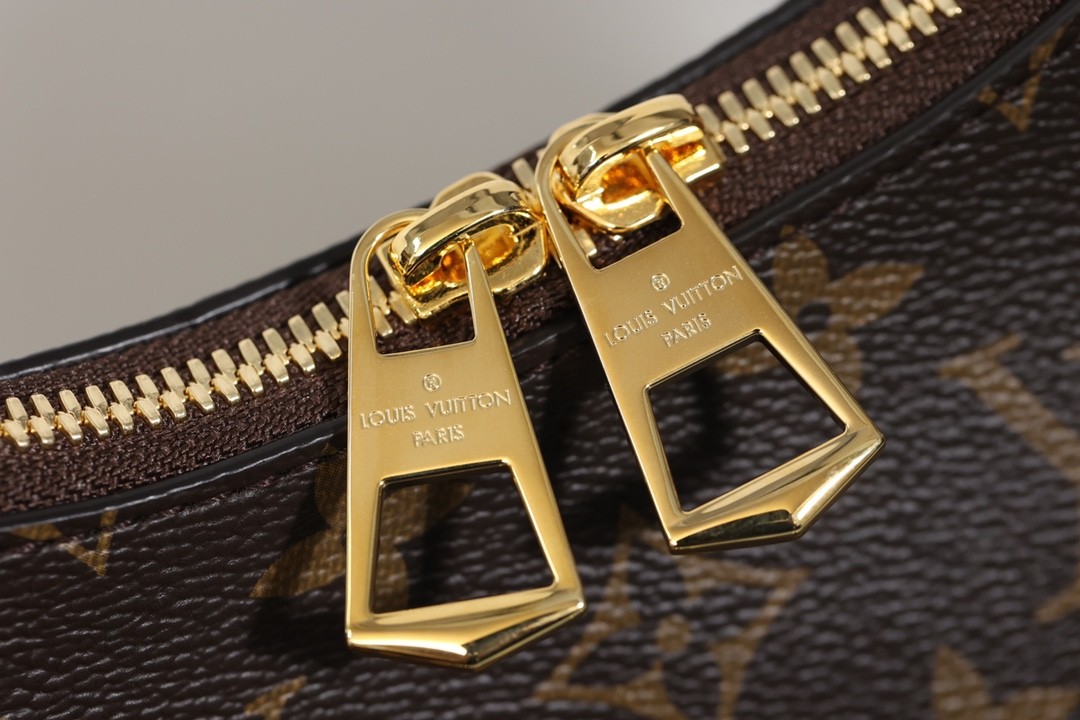 Shebag super replica Louis Vuitton M45831 BOULOGNE bag review (2024 May updated)-Best Quality Fake Louis Vuitton Bag Online Store, Replica designer bag ru