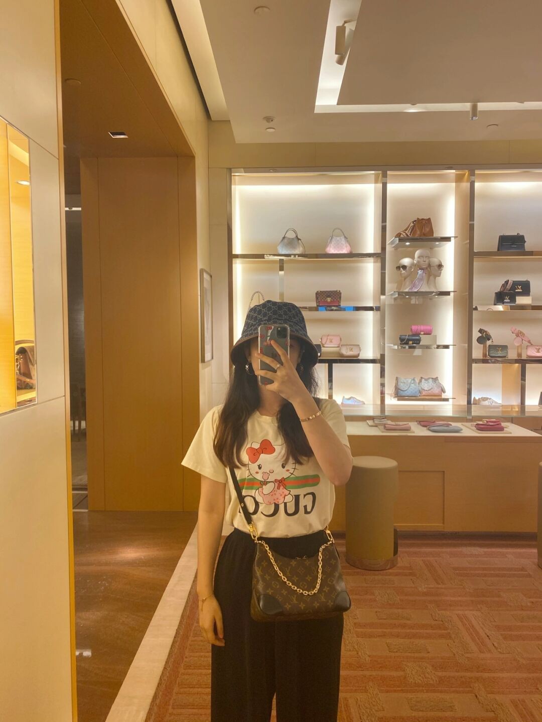 Shebag super replica Louis Vuitton M45831 BOULOGNE bag review (2024 May updated)-Best Quality Fake Louis Vuitton Bag Online Store, Replica designer bag ru