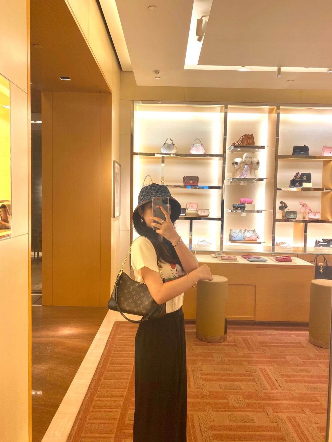 Shebag super replica Louis Vuitton M45831 BOULOGNE bag review (2024 May updated)-Best Quality Fake Louis Vuitton Bag Online Store, Replica designer bag ru