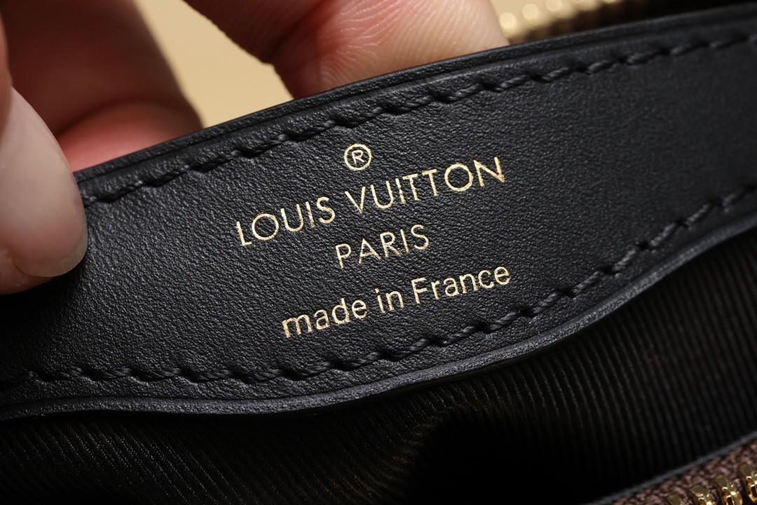 Shebag super replica Louis Vuitton M45831 BOULOGNE bag review (2024 May updated)-Best Quality Fake Louis Vuitton Bag Online Store, Replica designer bag ru