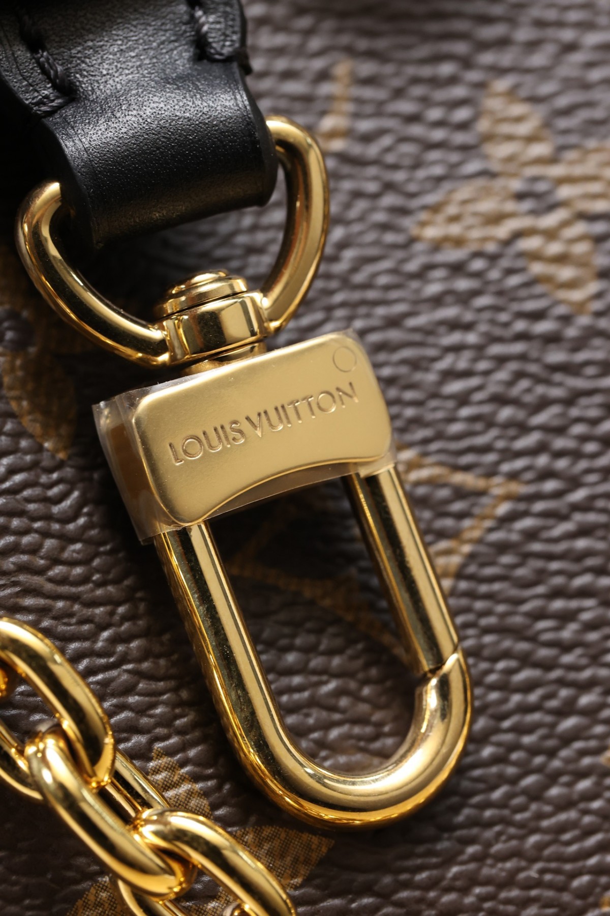 Shebag super replica Louis Vuitton M45831 BOULOGNE bag review (2024 May updated)-Best Quality Fake Louis Vuitton Bag Online Store, Replica designer bag ru