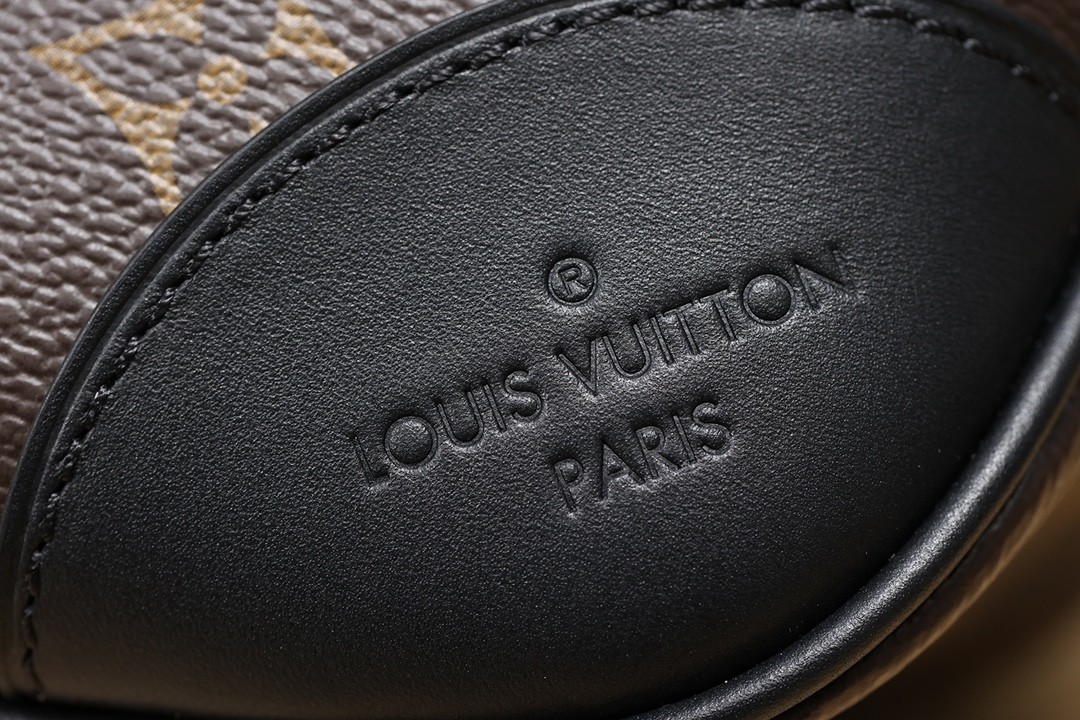 Shebag super replica Louis Vuitton M45831 BOULOGNE bag review (2024 May updated)-Best Quality Fake Louis Vuitton Bag Online Store, Replica designer bag ru