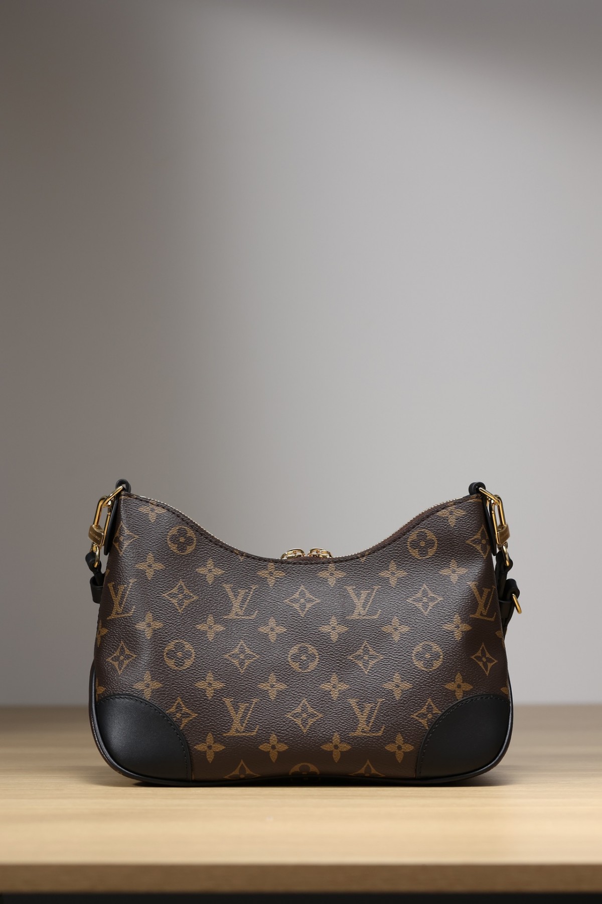 Shebag super replica Louis Vuitton M45831 BOULOGNE bag review (2024 May updated)-Best Quality Fake Louis Vuitton Bag Online Store, Replica designer bag ru